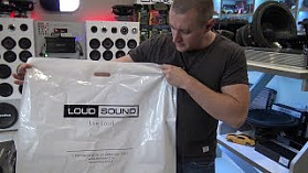 Розыгрыш промокодов за июнь 2017 в магазине LOUD SOUND