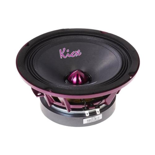 Kicx Pro8a Midbas 8 Kicx Pro8a Loudsound