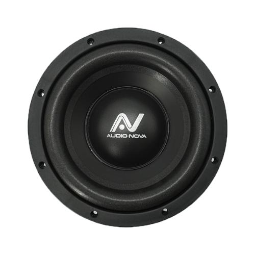 Audio Nova SW202 8" D2 | Сабвуфер автомобильный бескорпусной пассивный 8"" Audio Nova SW202 8" D2 - LoudSound