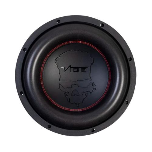 Black cheap death subwoofer