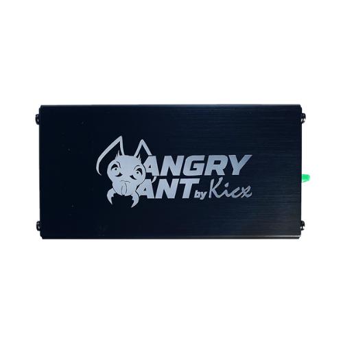 Kicx angry ant схема