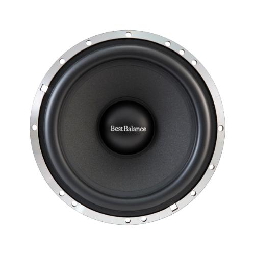 Best Balance B6.5W | Best Balance B6.5W от магазина автозвука LOUD SOUND