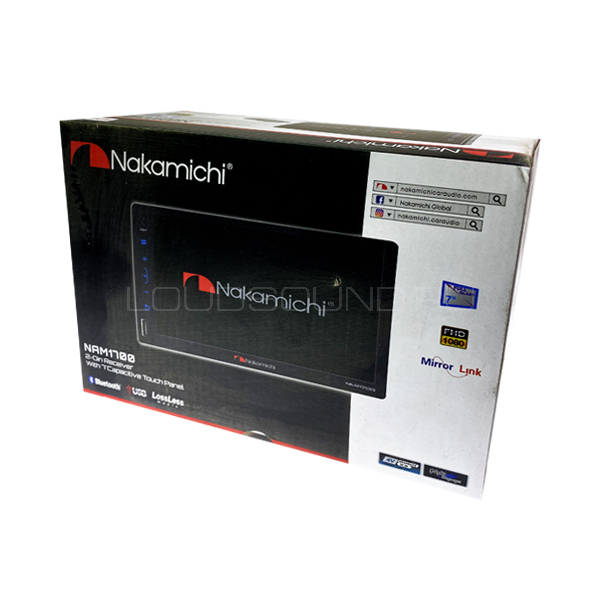 Nakamichi nam1700r инструкция на русском магнитола