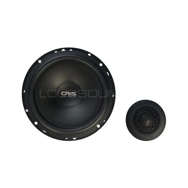 Oris Type 1 Oris Type 1 LOUD SOUND