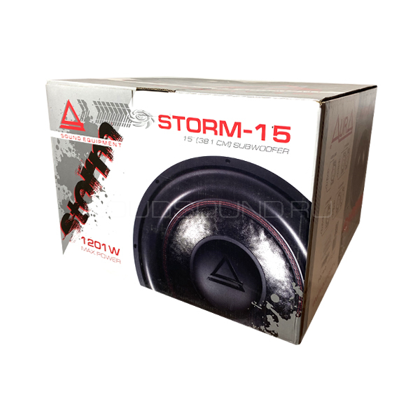 Короб aura storm 12