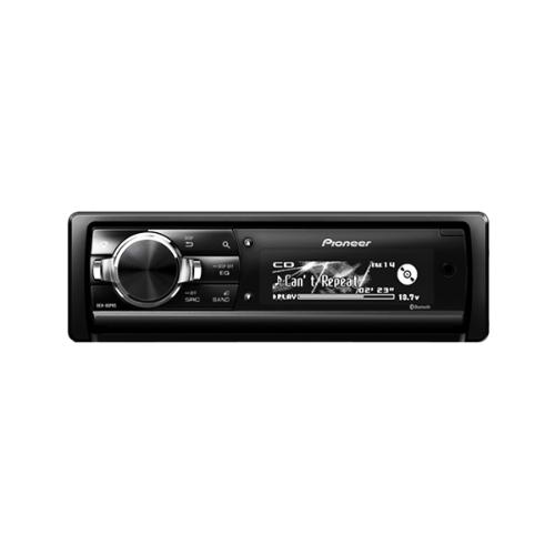 Pioneer SPHBT USB-магнитолу купить в Минске