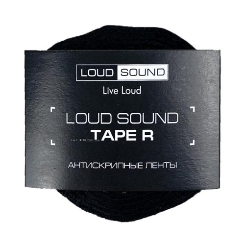 Loud sound тон генератор