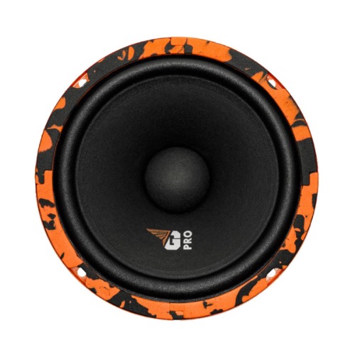 DL Audio Gryphon Pro 165 Midbass | DL Audio Gryphon Pro 165 Midbass от магазина автозвука LOUD SOUND