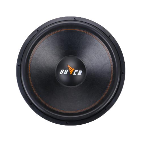 DL Audio Raven 18" D2 | Сабвуфер автомобильный бескорпусной пассивный 18"" DL Audio Raven 18" D2 - LoudSound