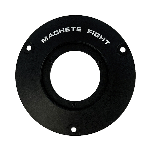 Кольца проставочные Machete MFT-25/MFT-25 MINI (Spacer ring) | Проставочное кольцо Кольца проставочные Machete MFT-25/MFT-25 MINI (Spacer ring) - LOUD SOUND