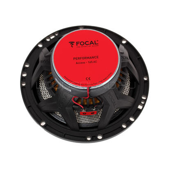 Focal 165ac best sale