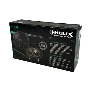 Helix P 3M Precision