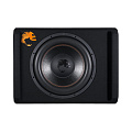 DL Audio Piranha 15A V.2 Black