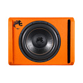 DL Audio Piranha 15A V.2 Orange